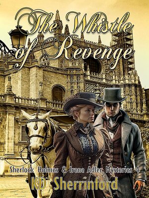 cover image of The Whistle of Revenge